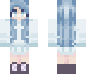 luna1036 skin