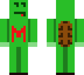 m turtle
