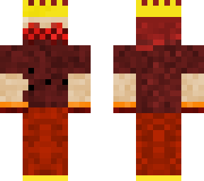 master red