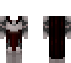 medieval armor - glitchwastaken