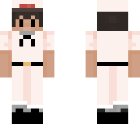 milk man