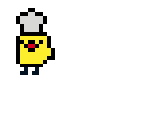 mini chicken chef