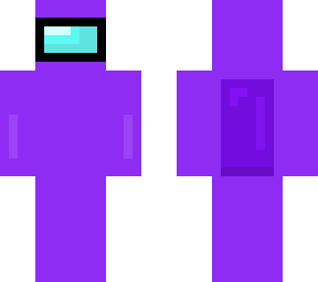 mogus purple