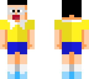 nobita