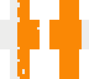 orange white guy