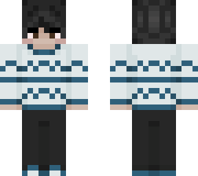 pach's skin