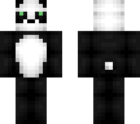 panda