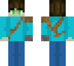 pete