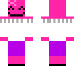 pinky