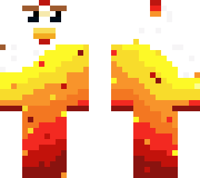 pizzachicken