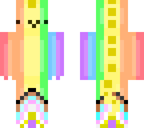 pride dino 3!