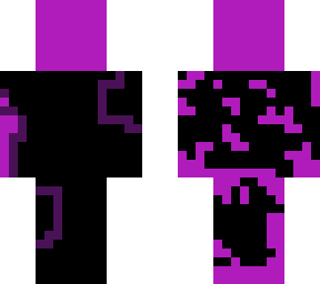 purple guy