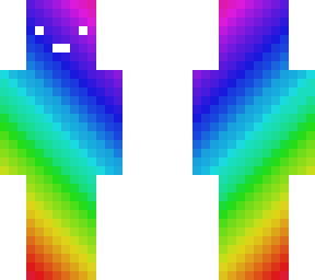 rainbow fade