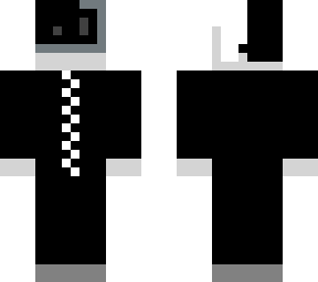 random murder drones skin