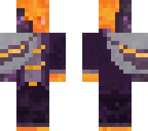 royal blaze (oc)