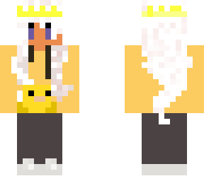 slim ducko queen (updated)