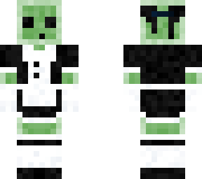 slime maid