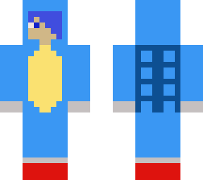 sonic