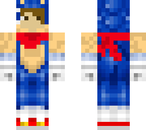 sonic
