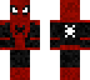 spiderman(far from home) suit