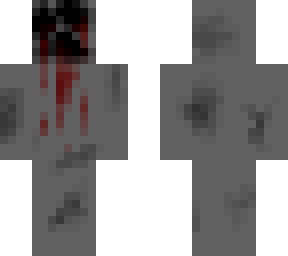 spooky ghost