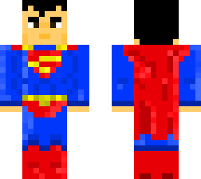 superman