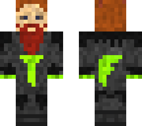 telfire 2024 skin v2