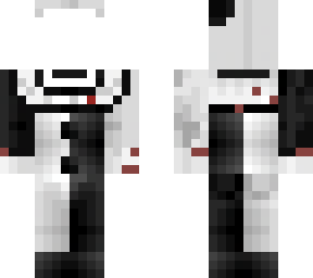 terrifier artclown outifit