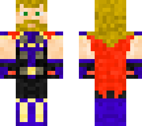 thor love and thunder