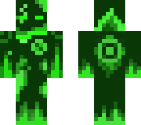 toxic ember