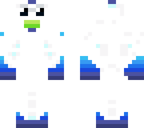waterfowl