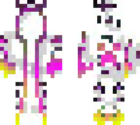 white wizard