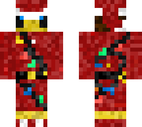 xmas bee