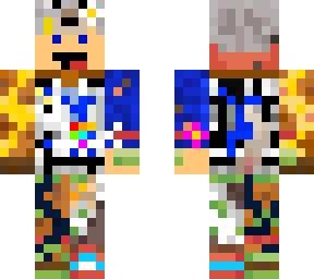 youtubers minecraft fr fusion