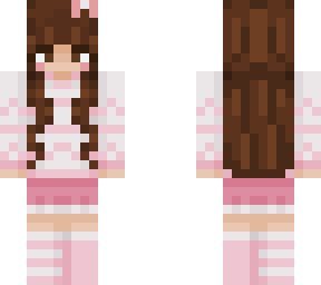 zoeys skin