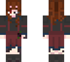 {}withered