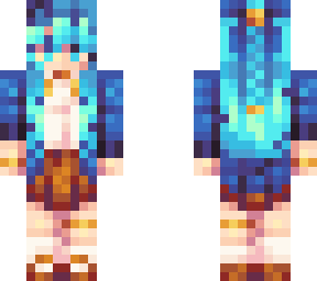 . yuka muteki . / / oc