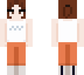 .chell. (from portal)