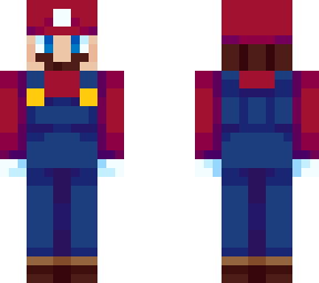 .it'sa me!.