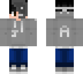 alveo with a broken mask