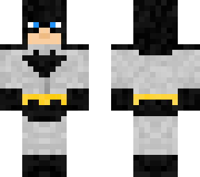 basic batman