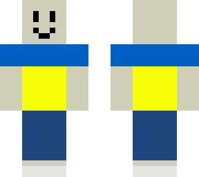 big nate (hair was very hard)