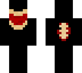 blood parasite