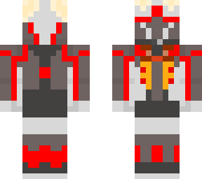 carmine (part 1)