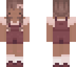 cinnie w plaits!!
