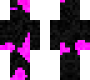 corrupted enderman