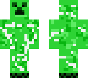 creeper