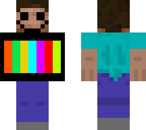 creepy steve