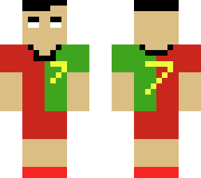 cristiano ronaldo siuu