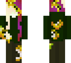 daybloom